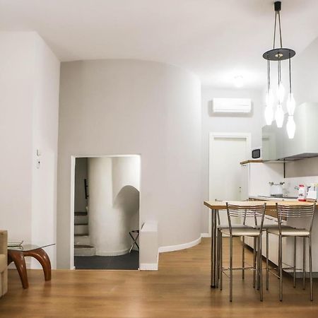 Ferienwohnung Il Loggiato By Wonderful Italy Neapel Exterior foto