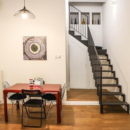 Ferienwohnung Il Loggiato By Wonderful Italy Neapel Exterior foto