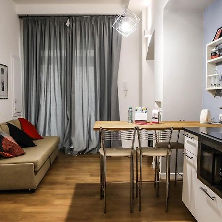 Ferienwohnung Il Loggiato By Wonderful Italy Neapel Exterior foto
