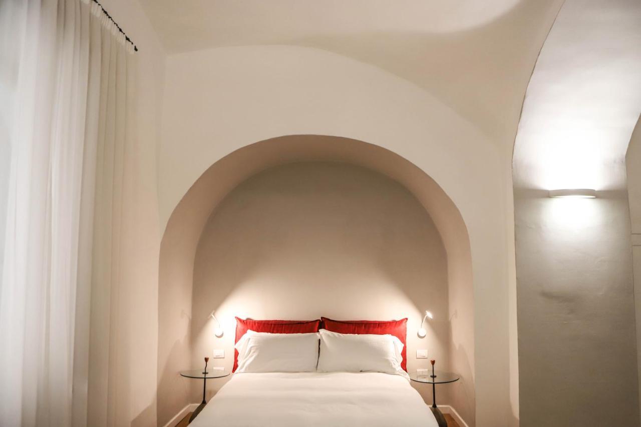 Ferienwohnung Il Loggiato By Wonderful Italy Neapel Exterior foto