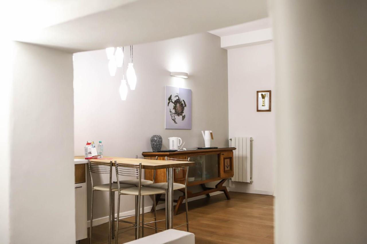 Ferienwohnung Il Loggiato By Wonderful Italy Neapel Exterior foto
