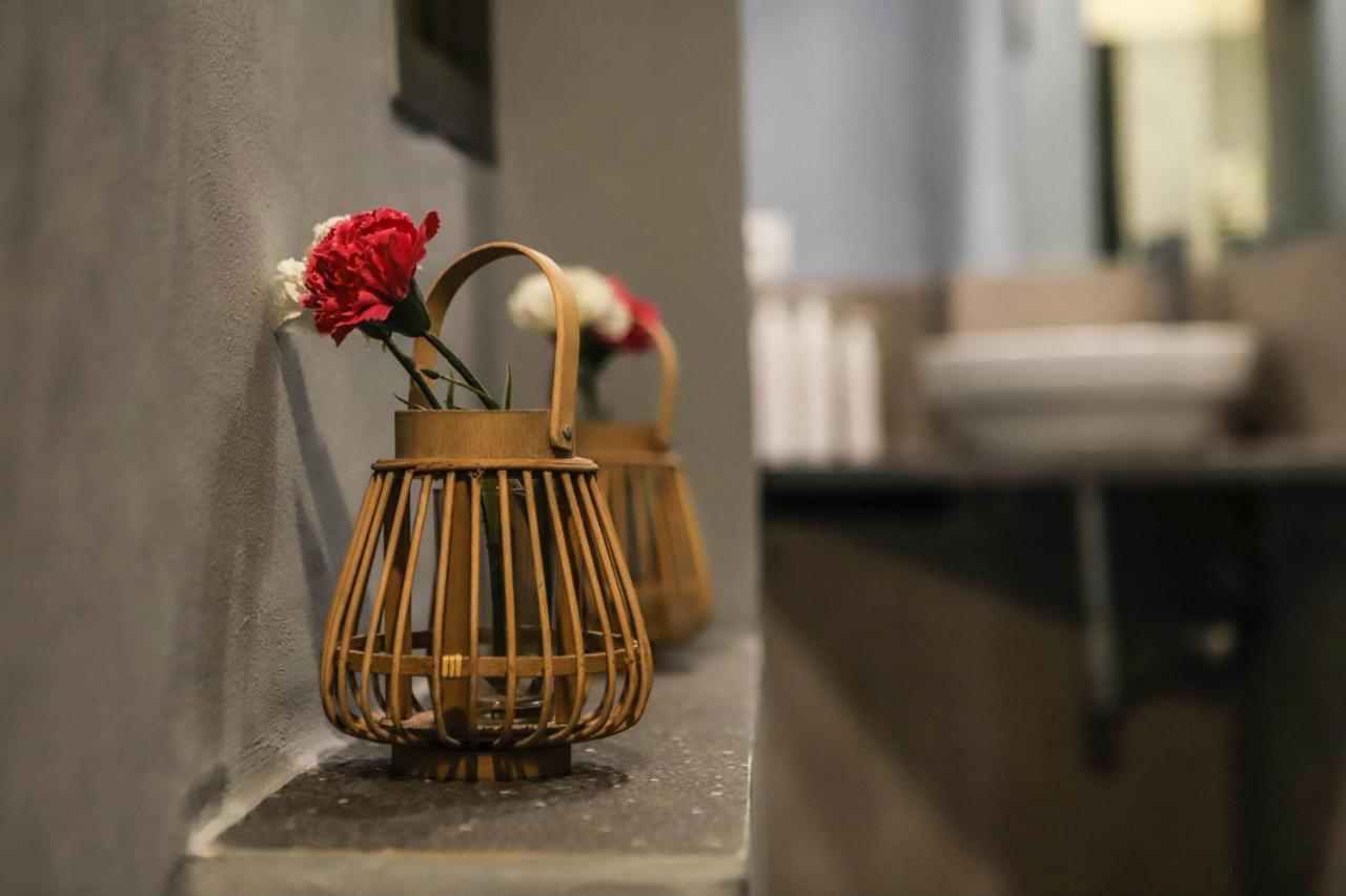 Ferienwohnung Il Loggiato By Wonderful Italy Neapel Exterior foto