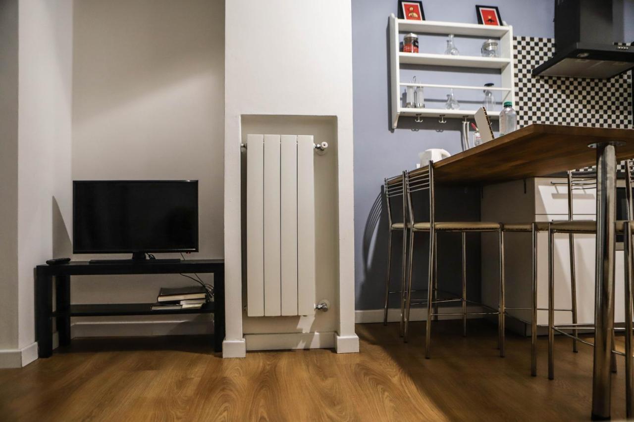 Ferienwohnung Il Loggiato By Wonderful Italy Neapel Exterior foto