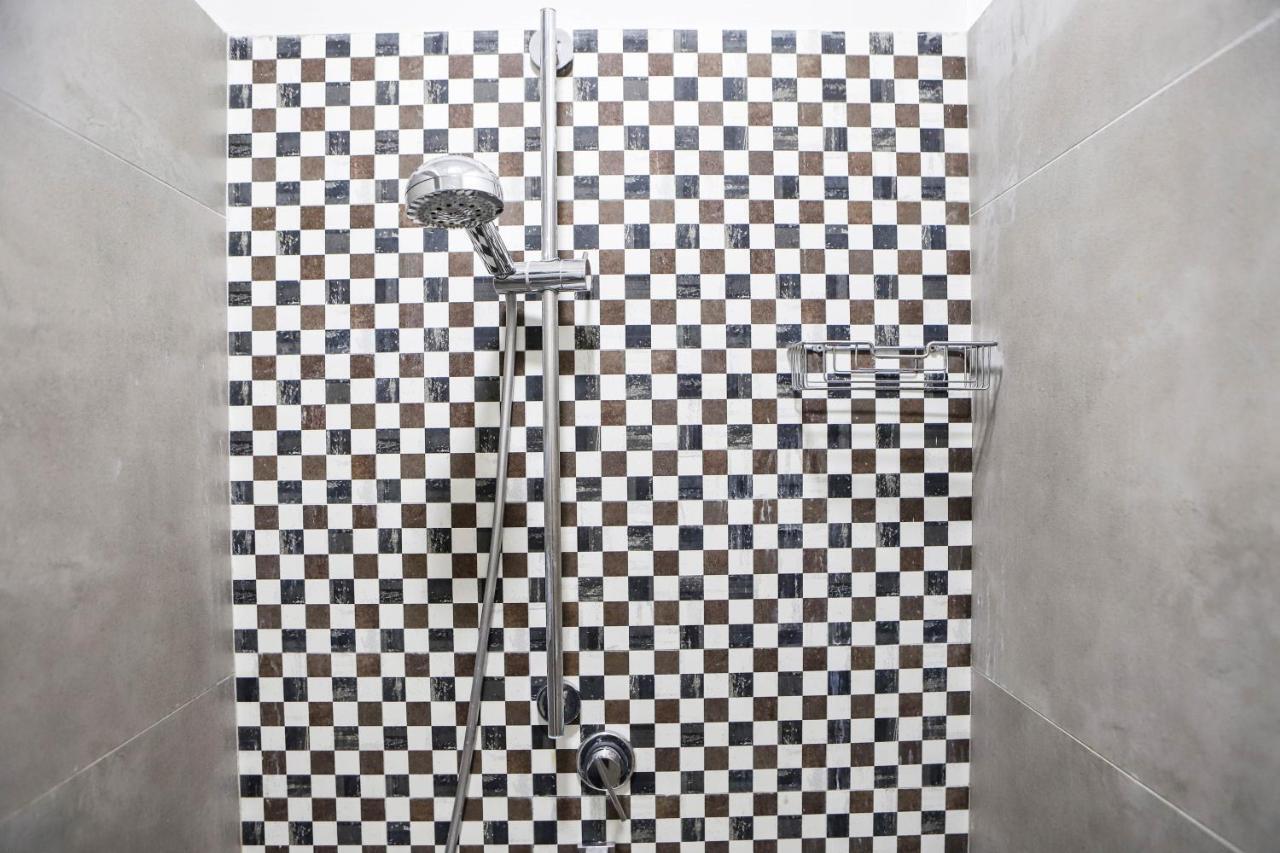 Ferienwohnung Il Loggiato By Wonderful Italy Neapel Exterior foto