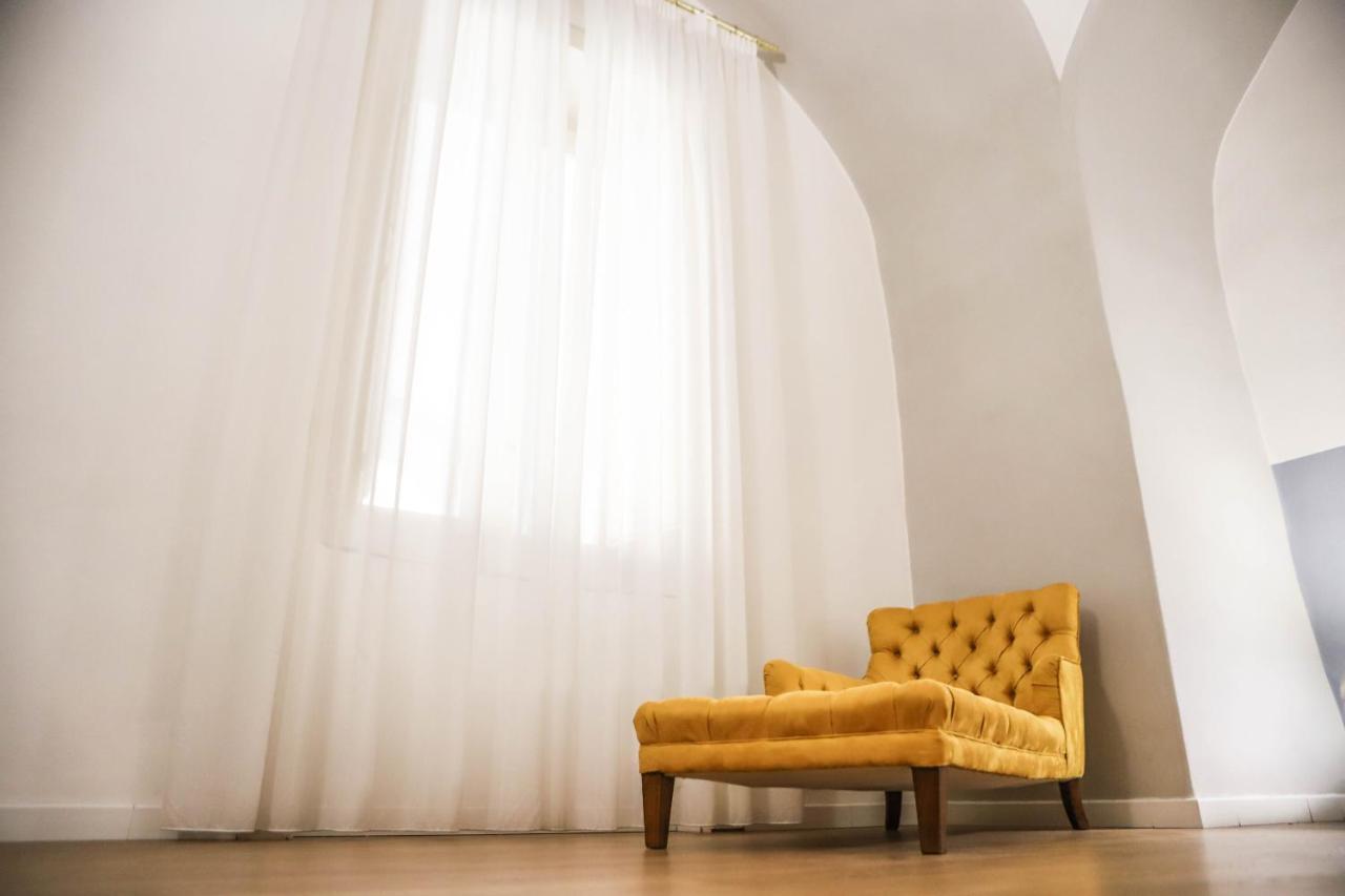 Ferienwohnung Il Loggiato By Wonderful Italy Neapel Exterior foto