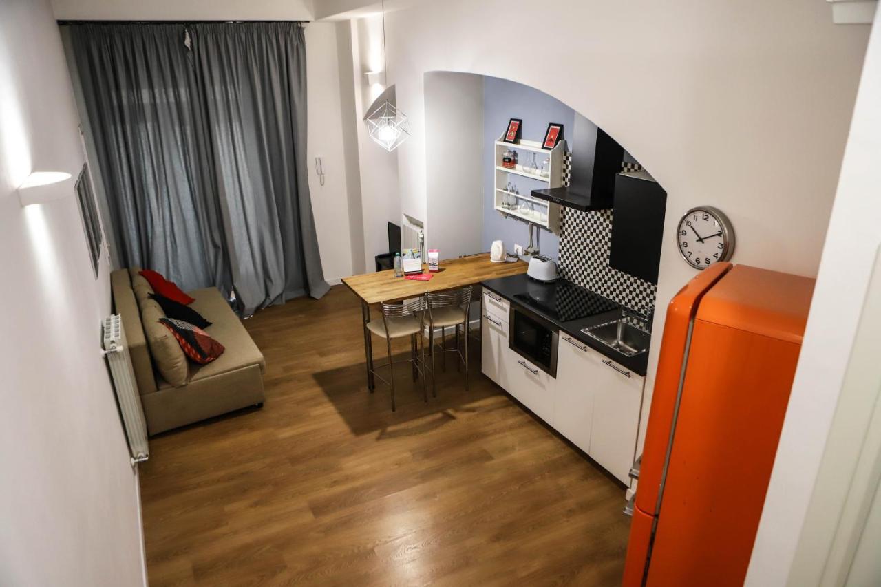 Ferienwohnung Il Loggiato By Wonderful Italy Neapel Exterior foto